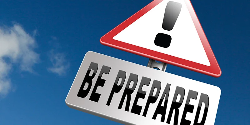 Emergency Preparedness